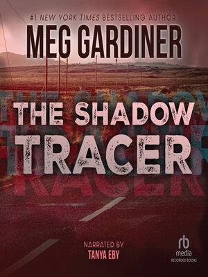 cover image of The Shadow Tracer